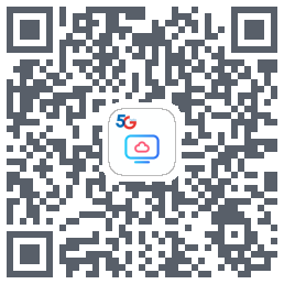 天翼云电脑 QRcode