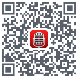爱唱kod QR do pobrania