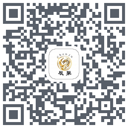 辰聚商贸 QRcode