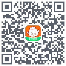 猪八戒的下载二维码