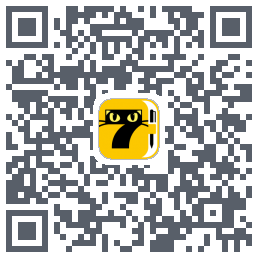 七猫作家助手的下載二維碼