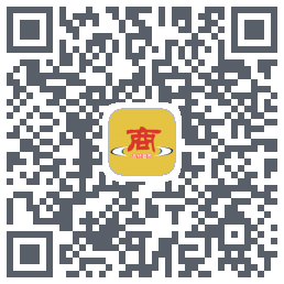 品德云商的下載二維碼