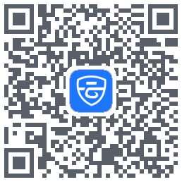 智慧安保云的下載二維碼