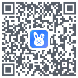快兔网盘 QRcode