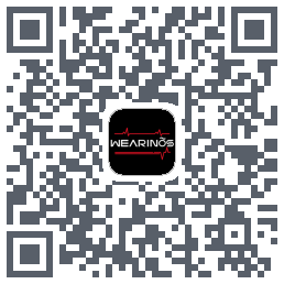 WearinOS QRcode