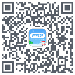百姓通Download QR-Code