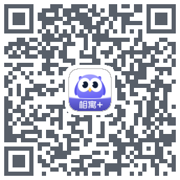 相寓+ QRcode