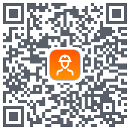 云筑工匠 QRcode