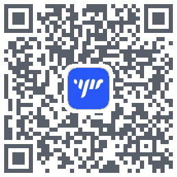 爱原物codice QR per il download