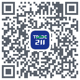 Trade211的下載二維碼