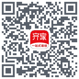 齐家código QR de descarga de