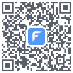 新云雀 QRcode