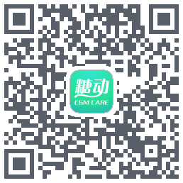 糖动健康的下載二維碼