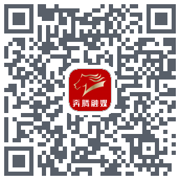 奔腾融媒的下载二维码