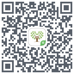 知心慧学教师端的下载二维码