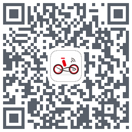 小鱼出行 QRcode