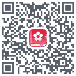 P.C.のダウンロードQRコード