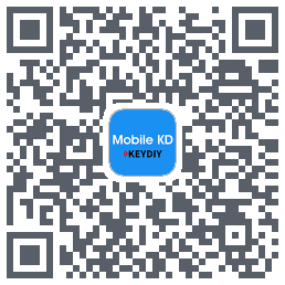 Mobile KD QR-код для загрузки
