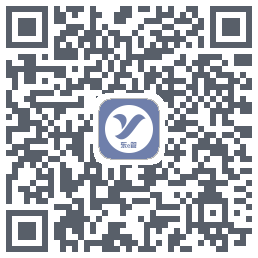 东e管（测试）codice QR per il download