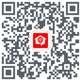 中原找房β QRcode