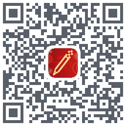 Wellnote的下載二維碼