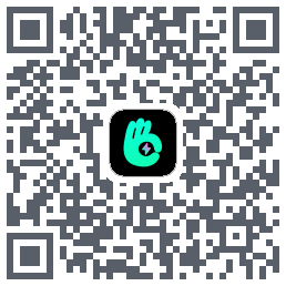 掌心雷 QRcode