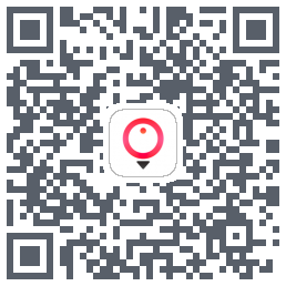 有鱼记账 QRcode