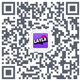 Layla的下载二维码