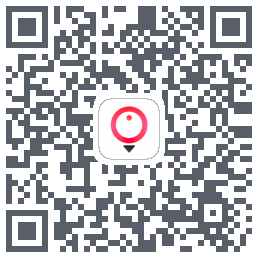 有鱼记账código QR de descarga de