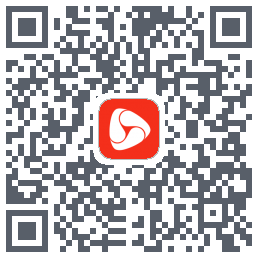 河马剧场 QRcode