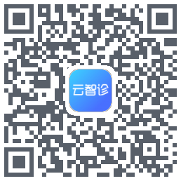 中医舌面信息采集仪รหัส QR สำหรับดาวน์โหลด