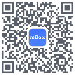mBox Beta QRcode