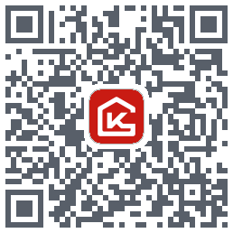 快消之家código QR de descarga de