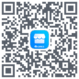 格力终端管理 QRcode