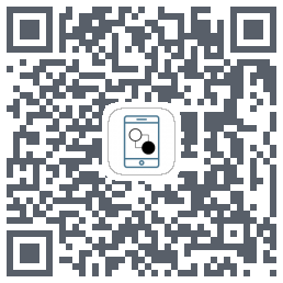 AhQ Connector QRcode