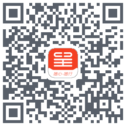东呈会测试的下載二維碼