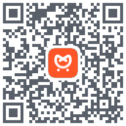 蝉选 QRcode