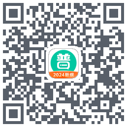 普通话学习 QRcode