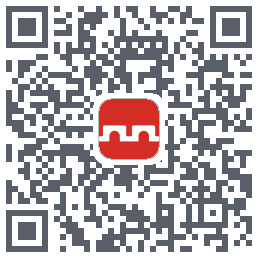 西安地铁 QRcode