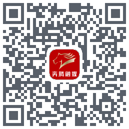 奔腾融媒的下载二维码