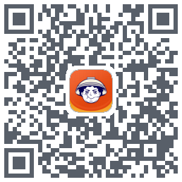 摊上小市 QRcode