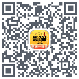 景游游 QRcode