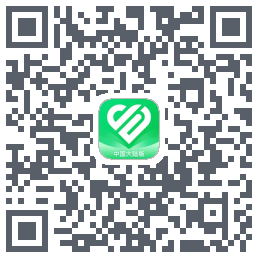 乐动健康生活codice QR per il download