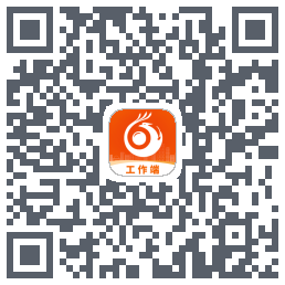 智慧凤城的下载二维码