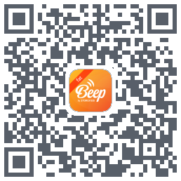 Beep_Fat QRcode