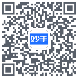 妙手医生 QRcode