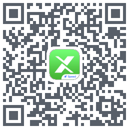 XTrend Speed QRcode