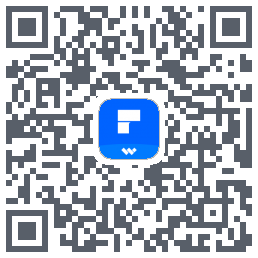 PDFelement QR-код для загрузки
