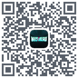 Kis派对 QRcode