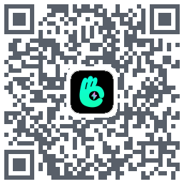 掌心雷 QRcode